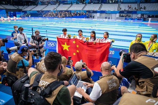 纳哥的挑战