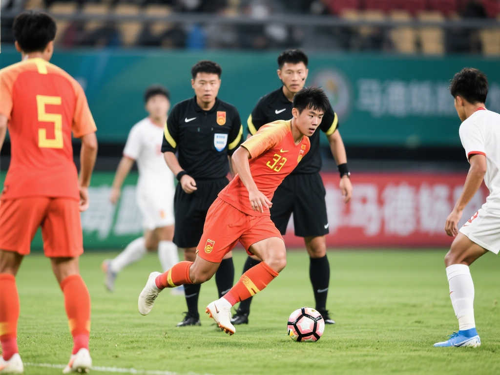 堪称亮点