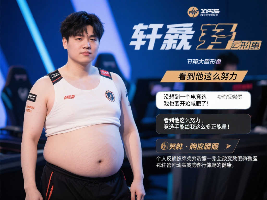 舞了士气
